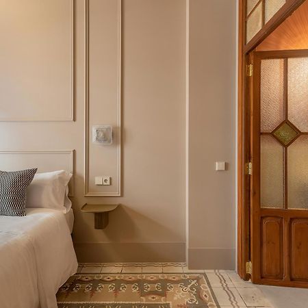 La Novieta Boutique Hotel - Adults Only Valensiya Dış mekan fotoğraf