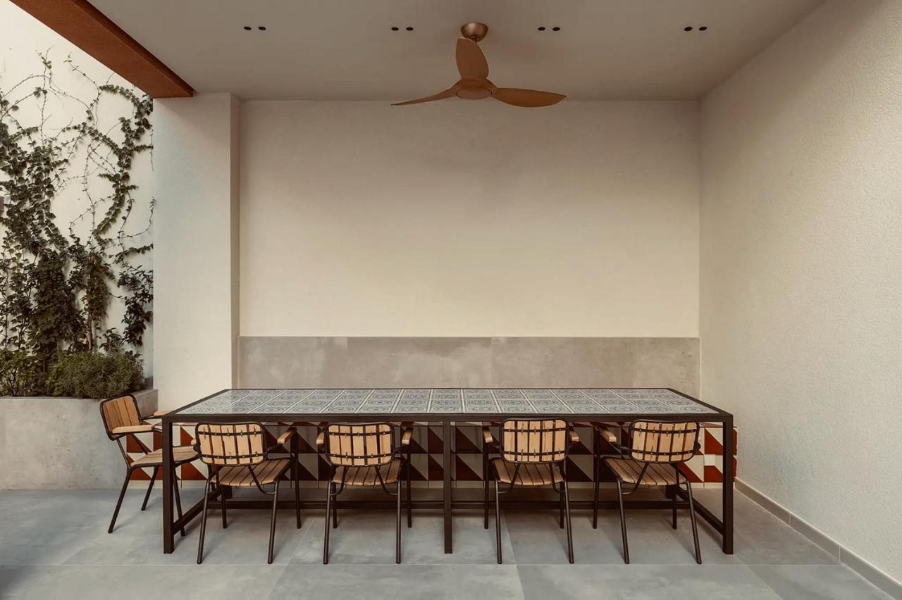 La Novieta Boutique Hotel - Adults Only Valensiya Dış mekan fotoğraf