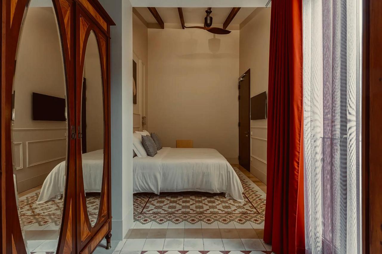La Novieta Boutique Hotel - Adults Only Valensiya Dış mekan fotoğraf