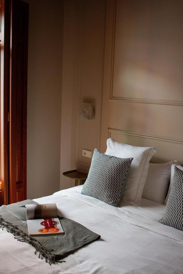 La Novieta Boutique Hotel - Adults Only Valensiya Dış mekan fotoğraf