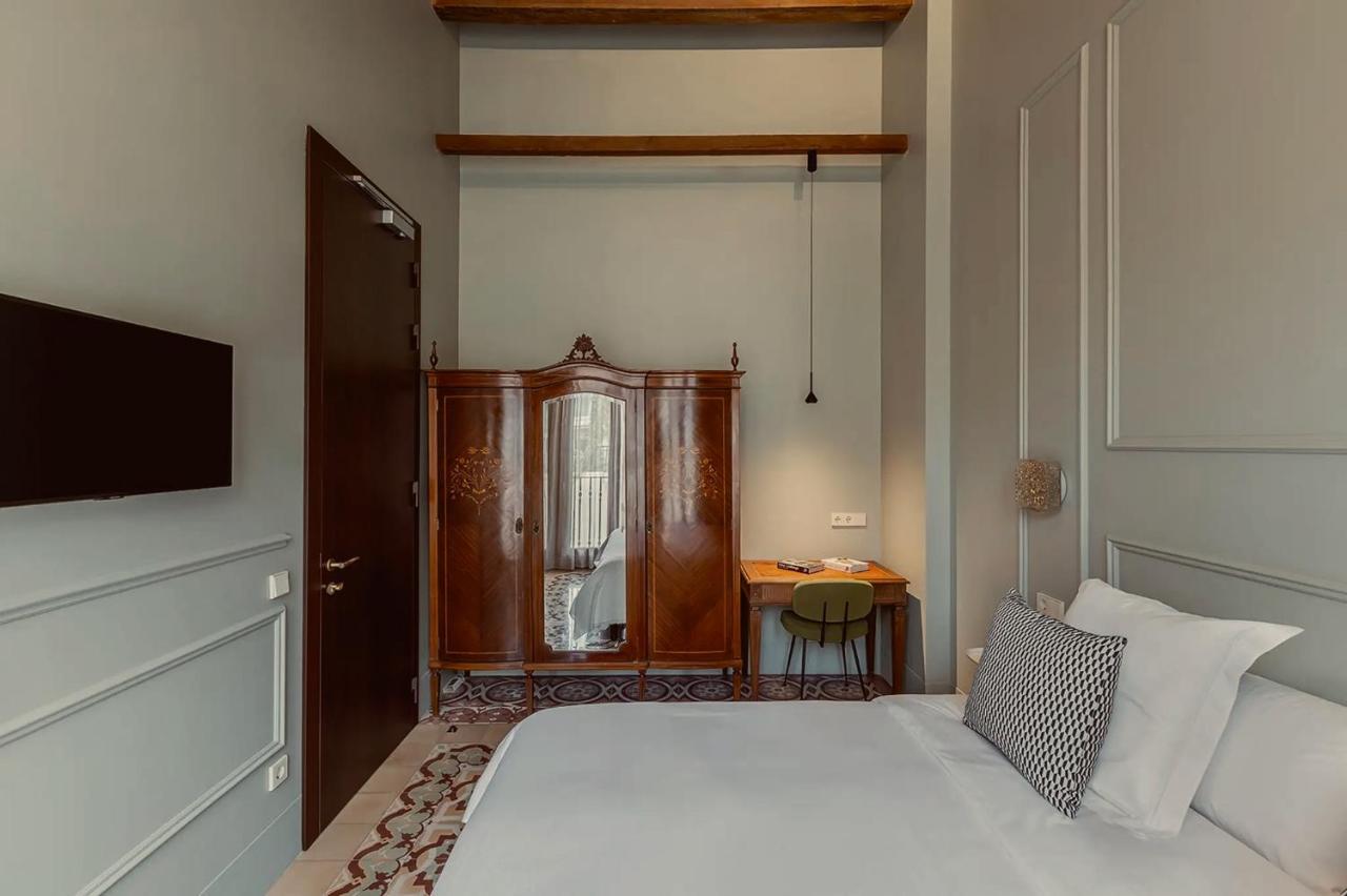 La Novieta Boutique Hotel - Adults Only Valensiya Dış mekan fotoğraf
