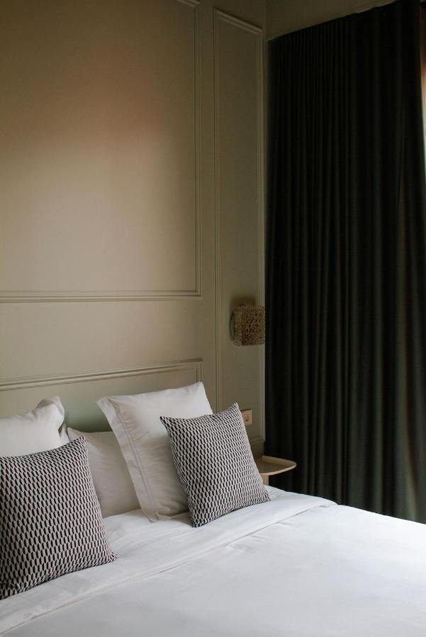 La Novieta Boutique Hotel - Adults Only Valensiya Dış mekan fotoğraf