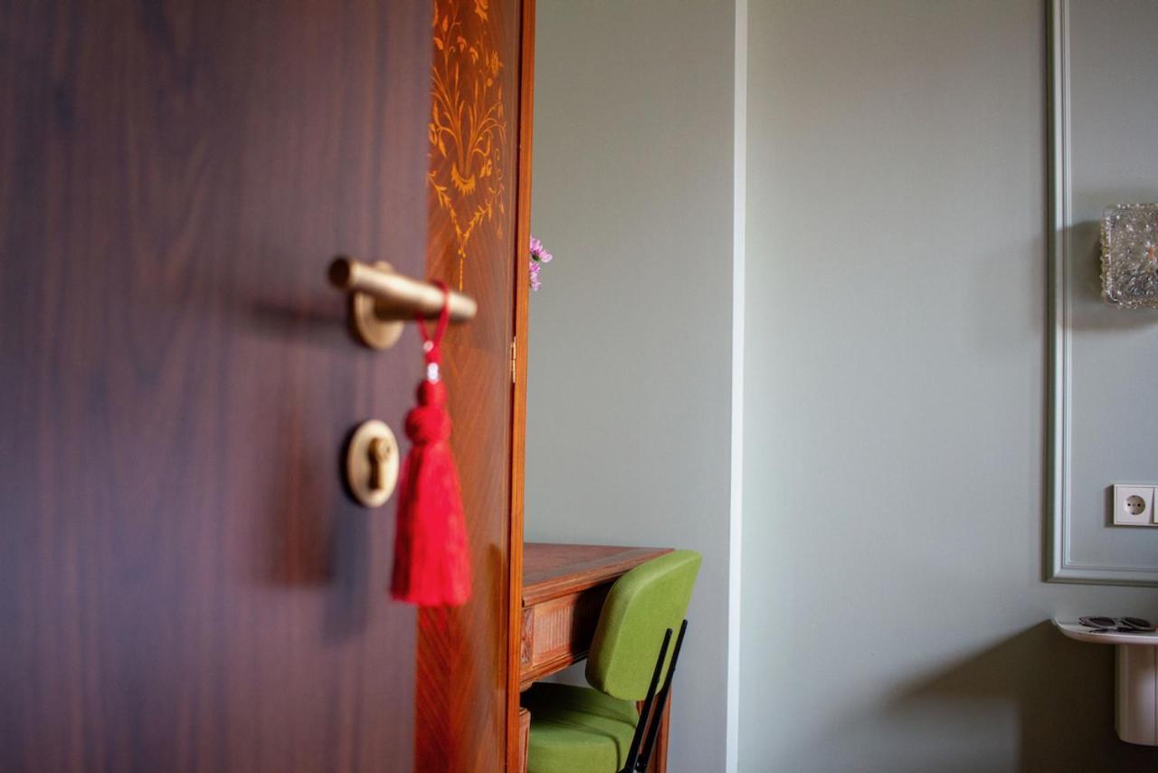 La Novieta Boutique Hotel - Adults Only Valensiya Dış mekan fotoğraf