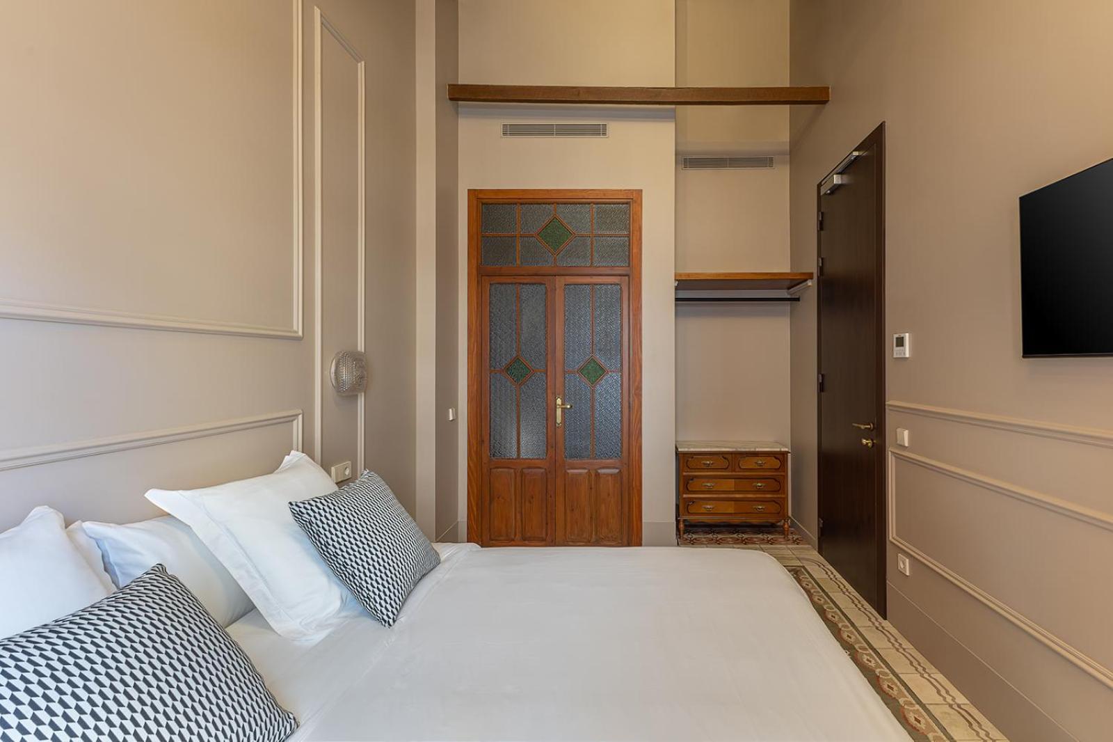 La Novieta Boutique Hotel - Adults Only Valensiya Dış mekan fotoğraf