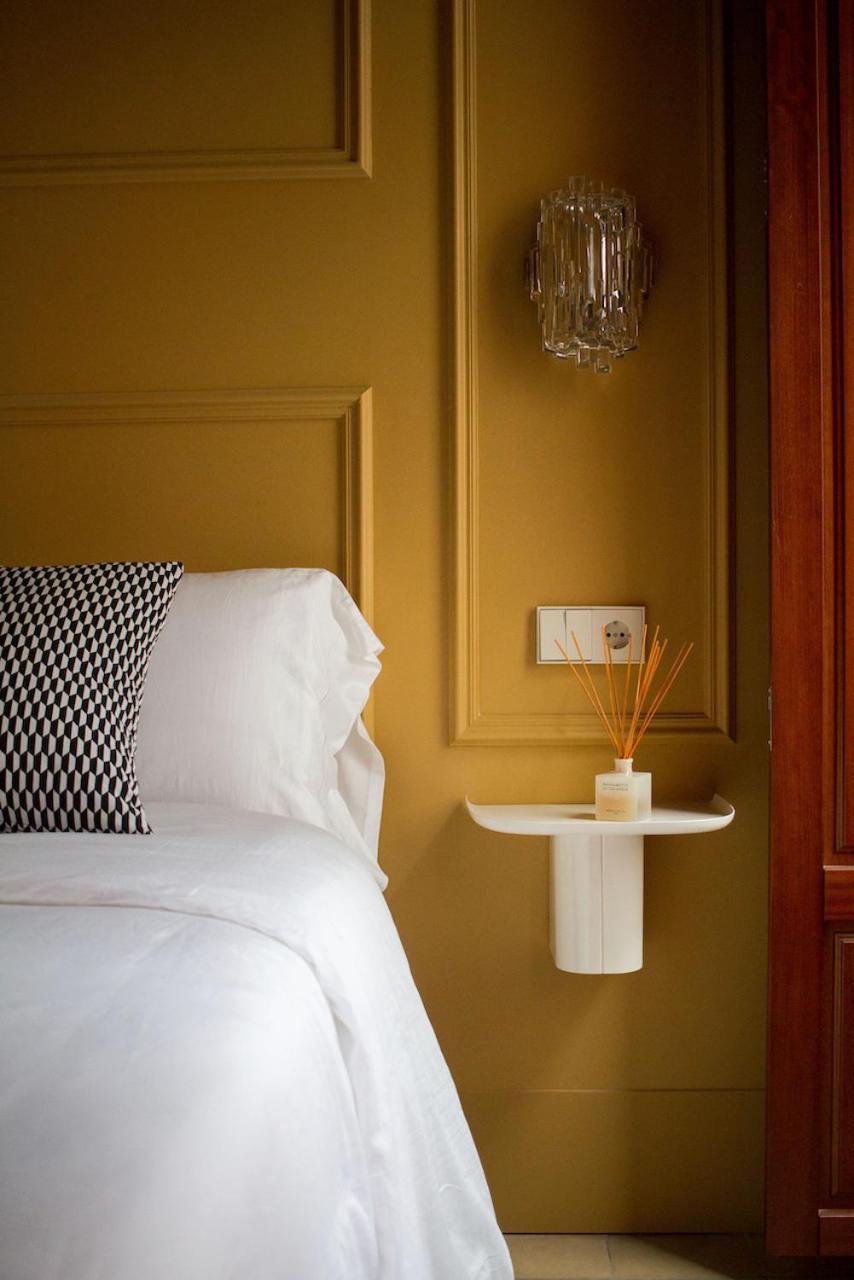 La Novieta Boutique Hotel - Adults Only Valensiya Dış mekan fotoğraf