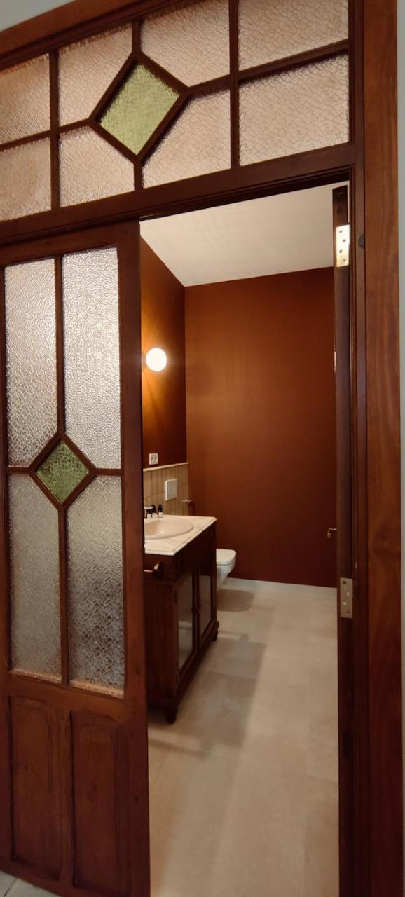 La Novieta Boutique Hotel - Adults Only Valensiya Dış mekan fotoğraf