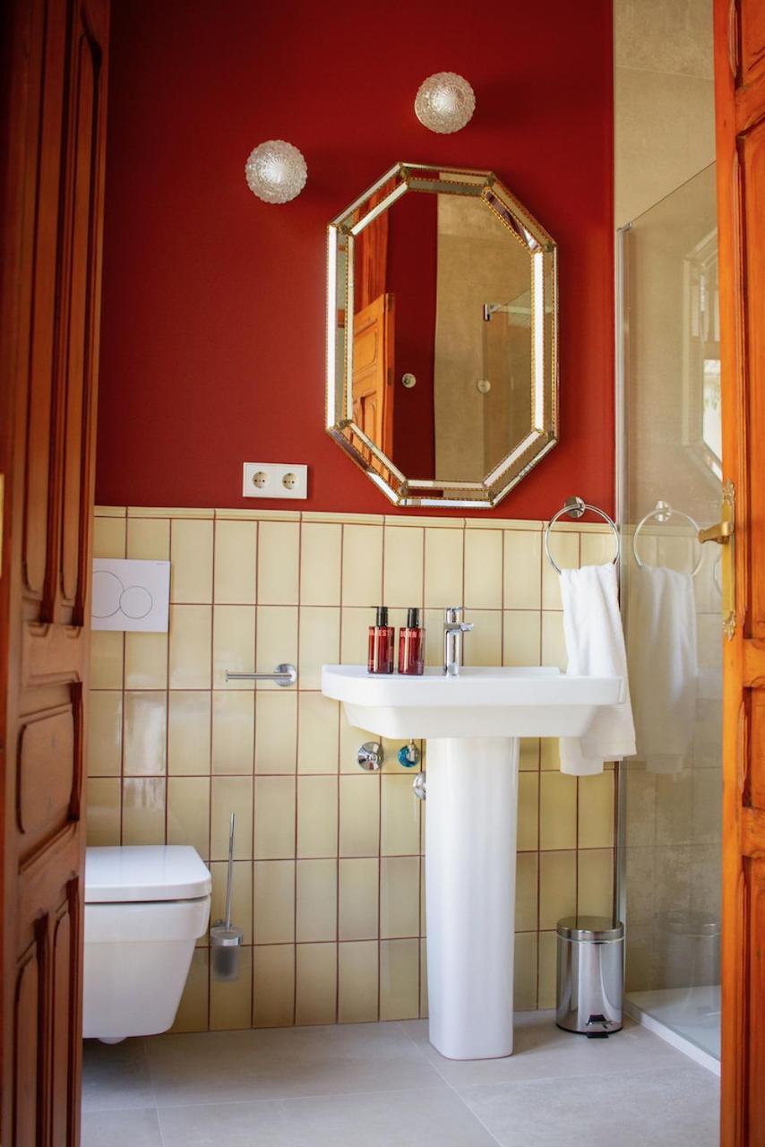 La Novieta Boutique Hotel - Adults Only Valensiya Dış mekan fotoğraf
