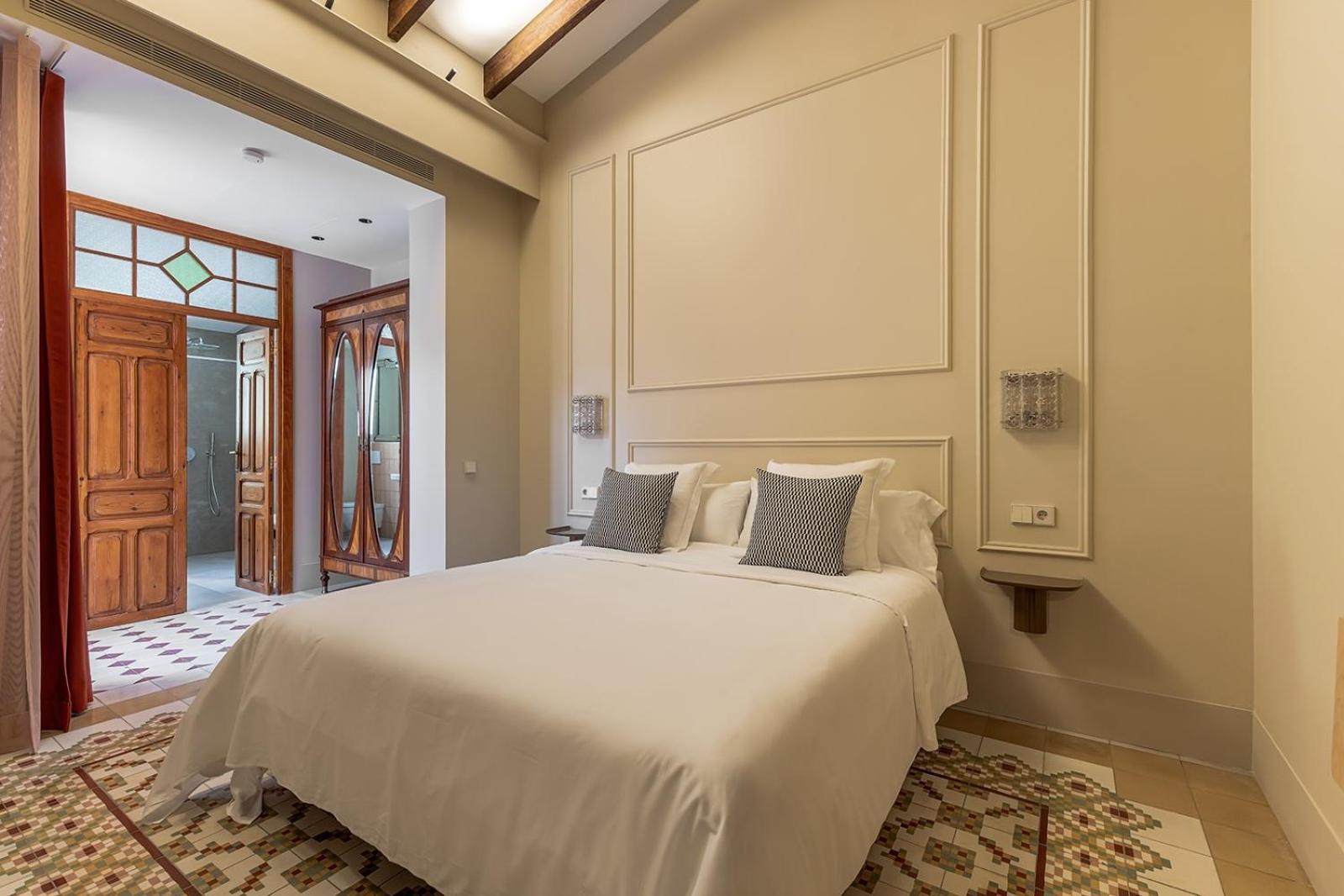 La Novieta Boutique Hotel - Adults Only Valensiya Dış mekan fotoğraf