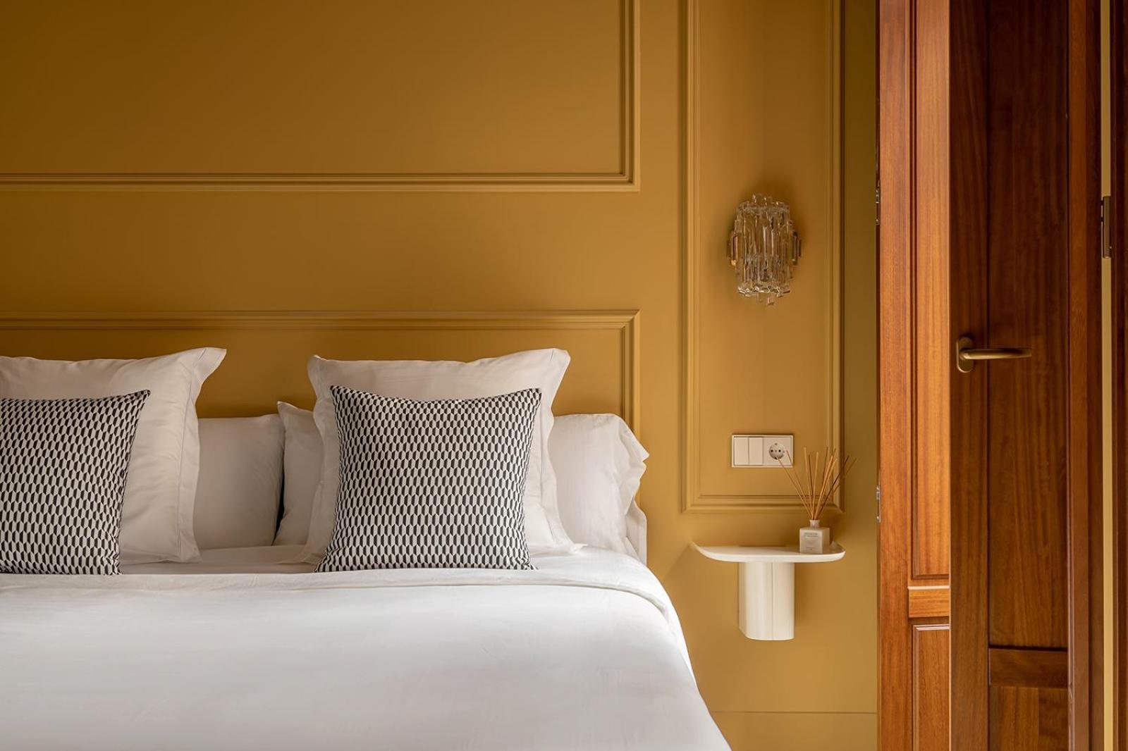 La Novieta Boutique Hotel - Adults Only Valensiya Dış mekan fotoğraf